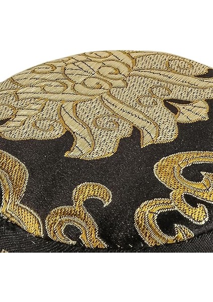 Buddha Ses Çanağı Yastığı, Ses Çanağı Yastığı, Ses Çanağı Altlığı, Yastık, Brokar Yüzük Yastığı, Budist Ses Kaseleri Için Yastık modelleri