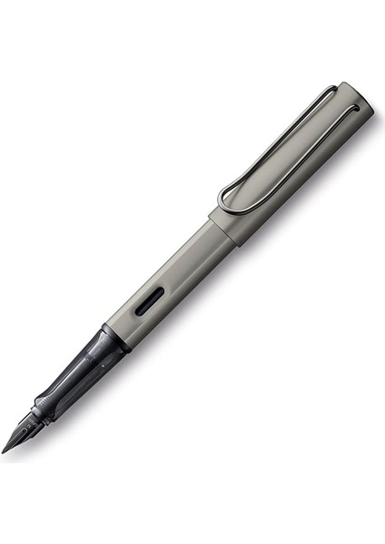 57-M Dolmakalem, Gümüş Rengi