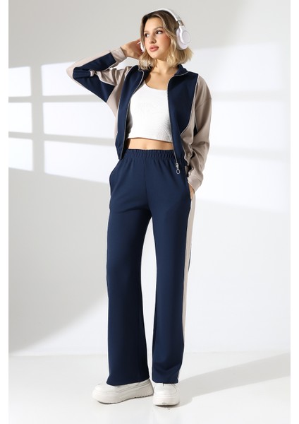 Eşofman Takım Garnili Ikili Spor Takım fiyatları