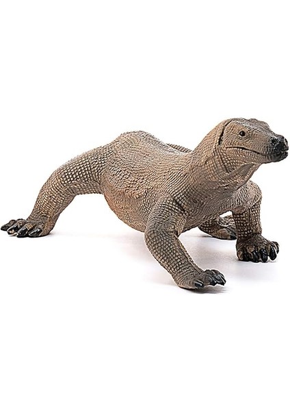 14826 Komonda Ejderha Oyuncak Figürü, Çok Renkli fiyatları