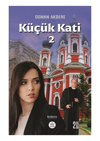 Küçük Kati -2