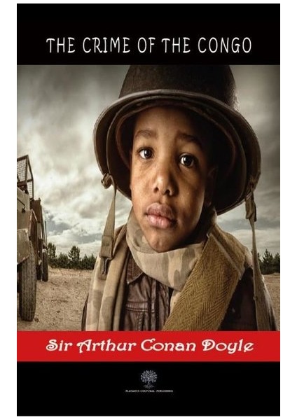 The Crime Of The Congo