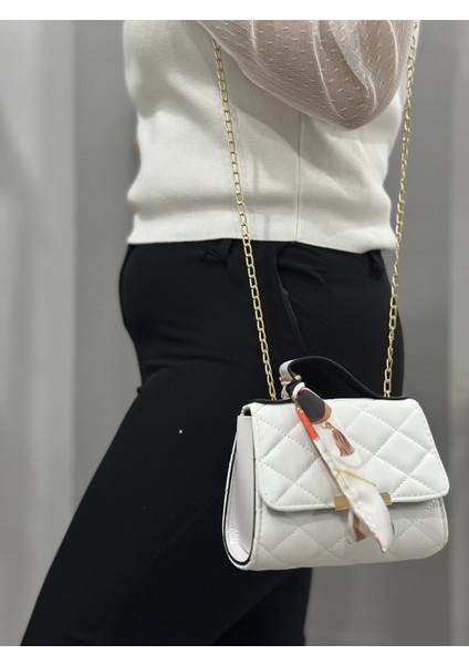 Beyaz Cilt Zoje Çanta fiyatları