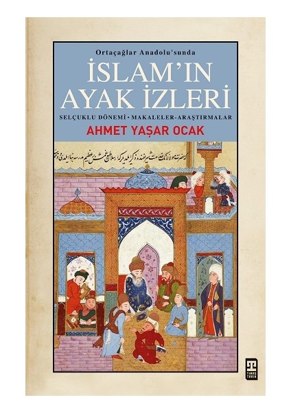 Islam'ın Ayak Izleri