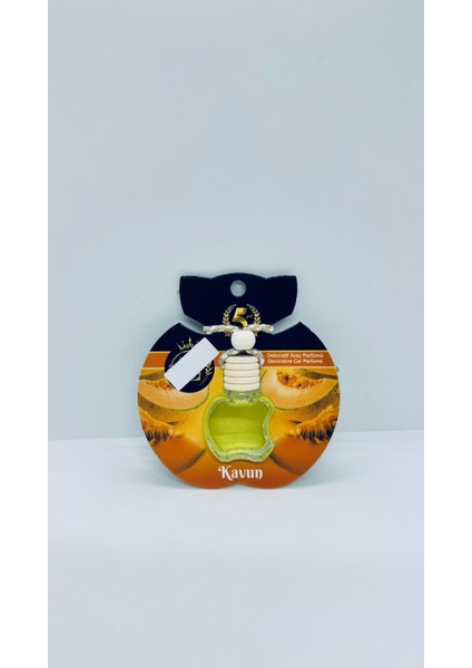 Odunsu Rahatlatıcı Refah Uzun Kalıcı Araç Kokusu 8 ml fiyatları