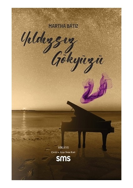 Yıldızsız Gökyüzü