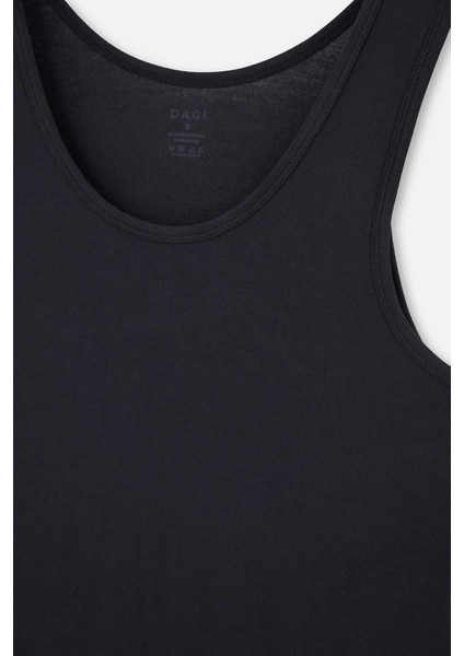 Erkek Micro Modal 2'li Paket Atlet D4000