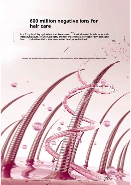 YST011 Huaqiang North A Sen Top ile Yüksek Hızlı Saç Kurutma Makinesi Kuaför Salonu Ev Yüksek Güçlü Negatif Iyon Yapraksız Içi Boş Saç Kurutma Makinesi (Yurt Dışından) indirimleri