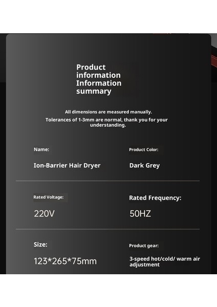 YST011 saç kurutma makinesi plazma sterilizasyonu baş akarlarına ek olarak yüksek hızlı saç bakımı ev tipi büyük rüzgarlı elektrikli saç kurutma makinesi (Yurt Dışından) modelleri