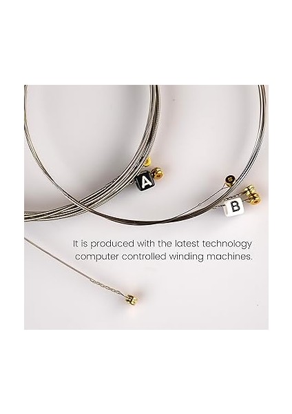 Elektro Gitar Teli Venüs Seri Veg 09-42 Sl(Super Light) indirimleri