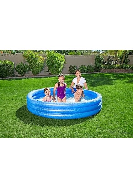 Classic Çocuk Havuzu, Çap 183 x 33 Cm, Çeşitli modelleri