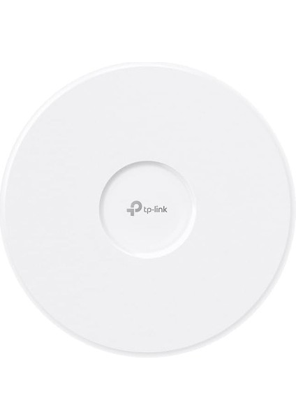 EAP723 Wi-Fi 7 Erişim Noktası BE3600 Çift Bant, Omada Sdn, Merkezi Yönetim, 1 x 2,5 G Ethernet Bağlantı Noktası, Omada Mesh Wlan, 802.3AT Poe, Dc Adaptörü Dahil Değildir, Vlan, 16 Ssıd'ye