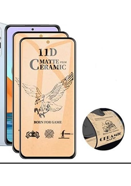 S19 Max Mat Seramik Esnek Ekran fiyatları