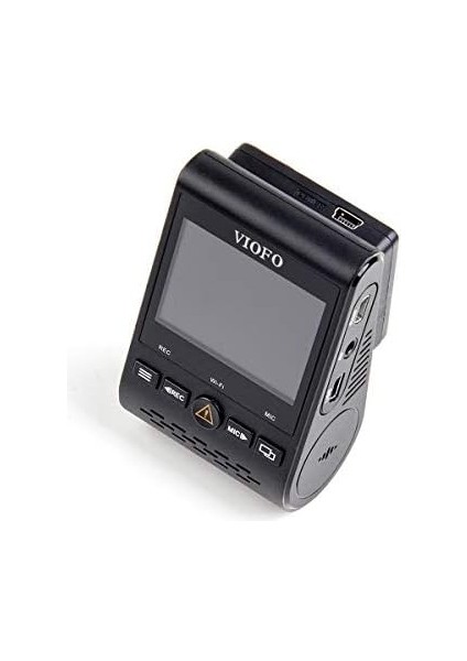 A129 Plus 2k 1440P Quad Hd Wifi Gps'li Araç Kamerası fiyatları