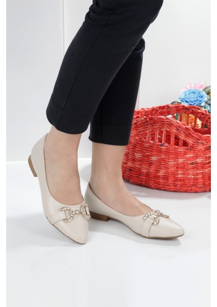 Sivri Burun Kadın Babet fiyatları