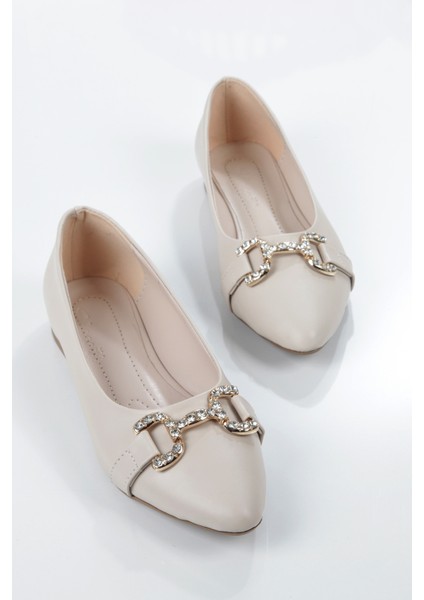 Sivri Burun Kadın Babet fırsatları