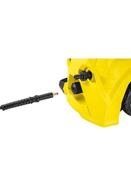 Yüksek Basınç Hortumu (9 M) modelleri