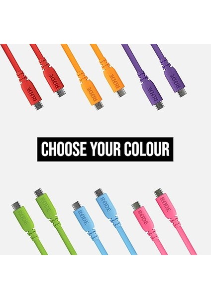 SC17, Usb-C/usb-C Flat Kablo, 1.5 Metre modelleri