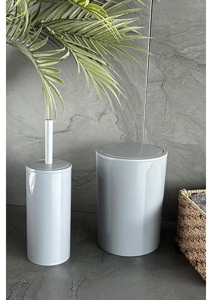 Flores 2'li Banyo Seti