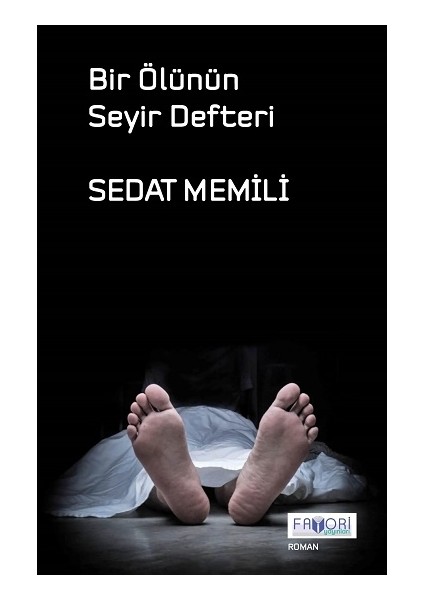 Bir Ölünün Seyir Defteri