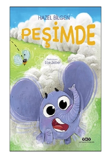 Peşimde