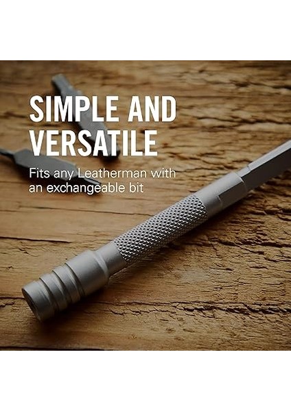 Bit Driver Extender - Metalik modelleri