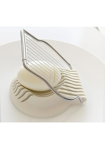 Uppfylld Çelik Telli Yumurta Dilimleyici indirimleri