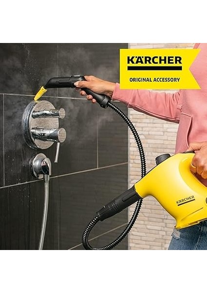 Power Nozul Seti, Siyah/sarı modelleri