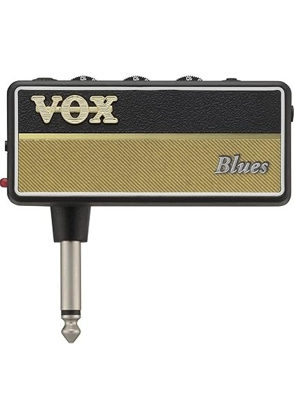 Amplifikatör Ap2-Bl Amplug V2 Blues, 86 x 38X 31 mm modelleri