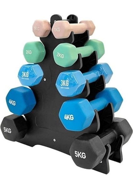 Fitness Dambıl Rack Standı (Ağırlıksız) fırsatları