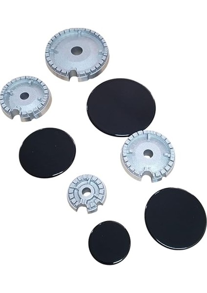 Parça Bosch-Siemens-Profilo Ocak Bek Takımı Çift Oyuklu fiyatları