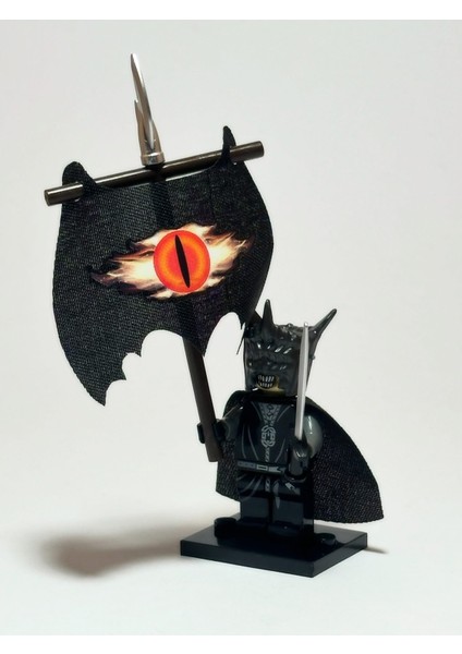 Mordor Komutanı Figür fiyatları