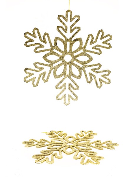 2li Simli Kar Tanesi Xxl 28 cm modelleri