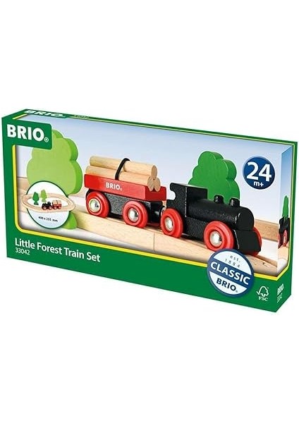 World 33042 Orman Tren Seti fiyatları