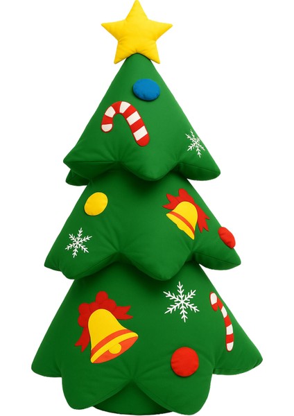 Premium Collection Şişme Yılbaşı Ağacı Dek modelleri