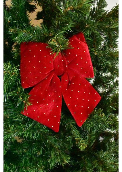 New Model Yaldızlı Kurdela 22*28 cm modelleri