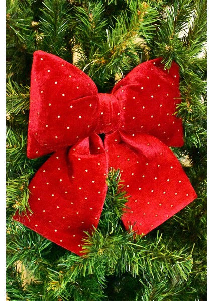 New Model Yaldızlı Kurdela 32*40 cm fiyatları