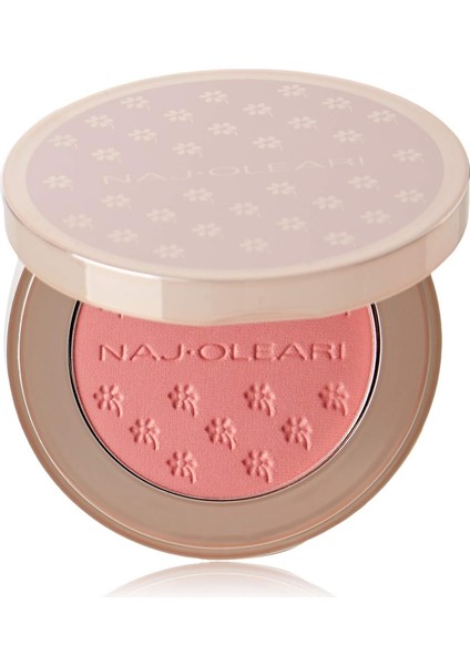 Naj Oleari Fancy Sun Golden Amber 01 Bronzer Allık fiyatları