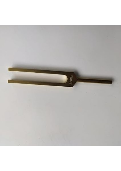 528 Hz, 528 Hz Altın Solvent Şifa, Müzik Enstrümanı, Meditasyon, Gevşeme Için Iyi Yapılmış Dayanıklı indirimleri