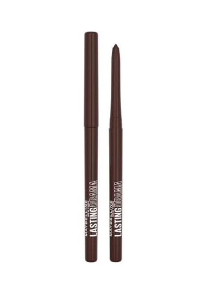Maybelline New York Lasting Drama Automatic Liner Göz Kalemi- Brown Sugar modelleri