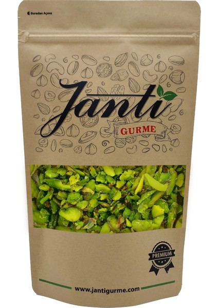 Antep Boz File Fıstık (Yeni Mahsul)