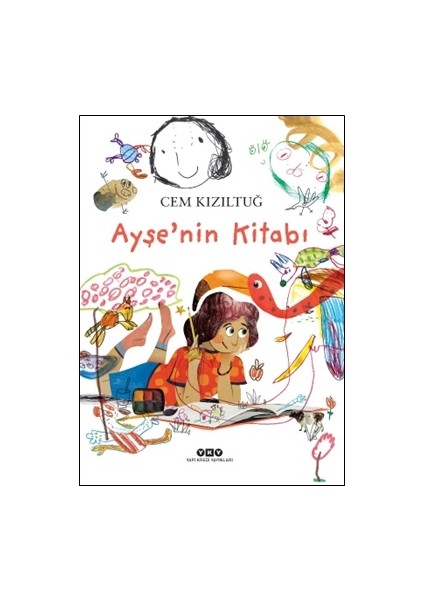 Ayşe’nin Kitabı
