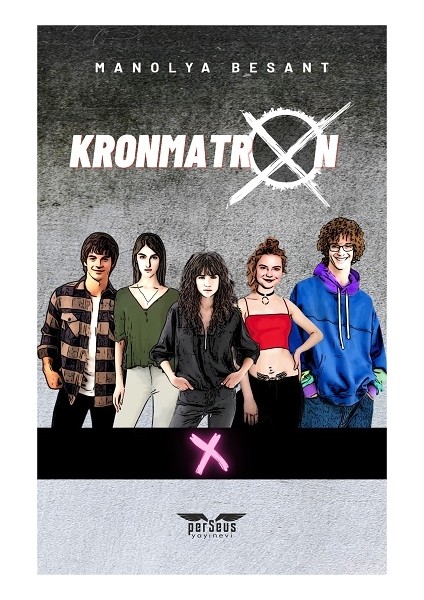 Kronmatron x
