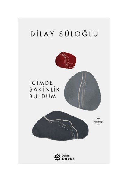 Içimde Sakinlik Buldum