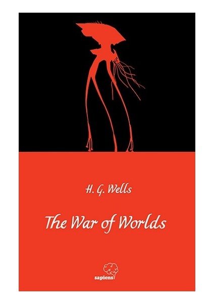 The War Of The Worlds