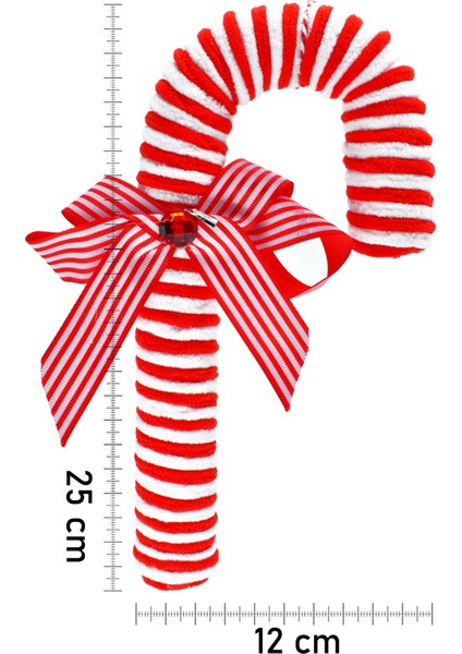 26CM Şeker Kamışı Süs fiyatları