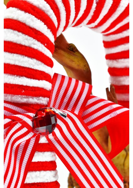 26CM Şeker Kamışı Süs modelleri