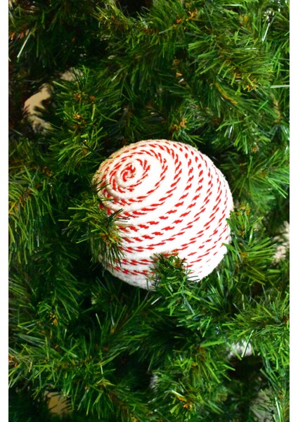 20 cm Top Şeker Süs modelleri