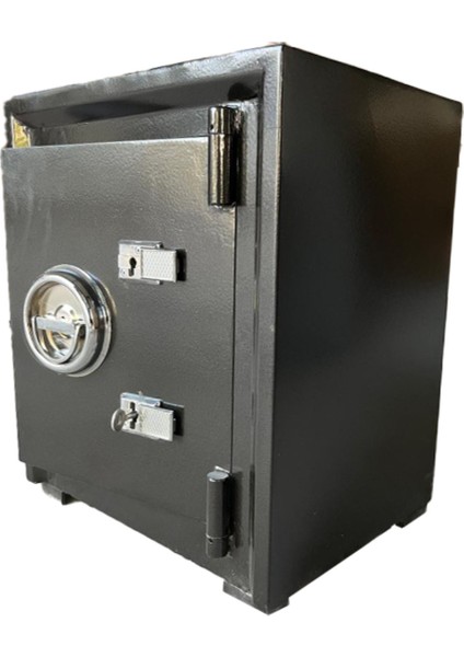 Sur Çelik Para Kasaları 55 cm 90 kg Montajlı modelleri