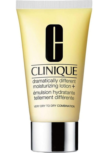 Clinique Dramatically Different Nemlendirici Losyon 30ML 1 Paket (1 x 30 Ml)